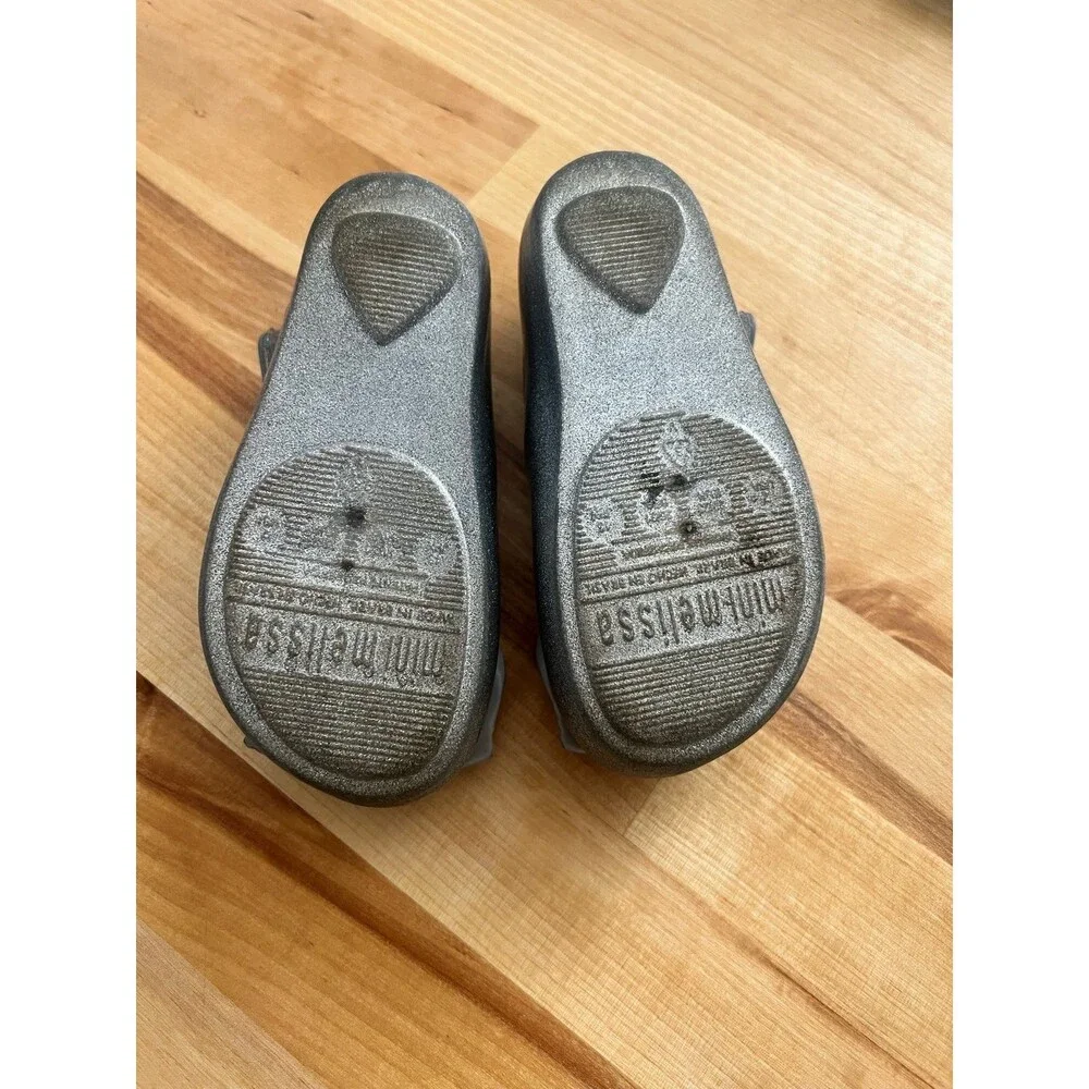 Mini Melissa adorable mini